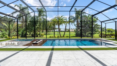 Tiny photo for 10290 Silver Lake Drive, Boca Raton, FL 33428 (MLS # R11118126)