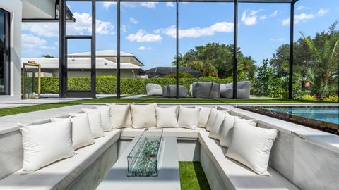 Tiny photo for 10290 Silver Lake Drive, Boca Raton, FL 33428 (MLS # R11118126)