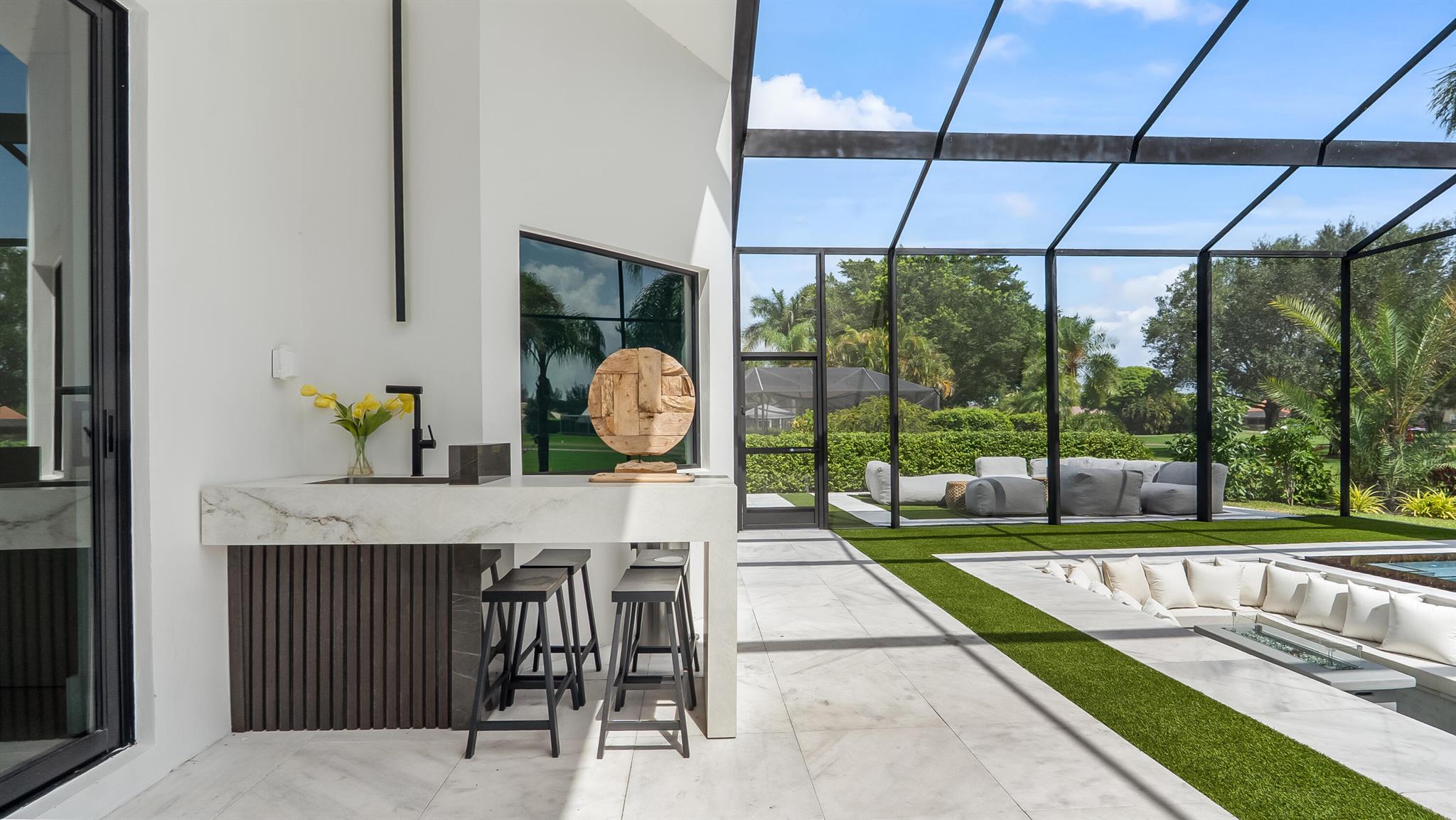 BOCA WOODS COUNTRY CLUB 1 - Residential