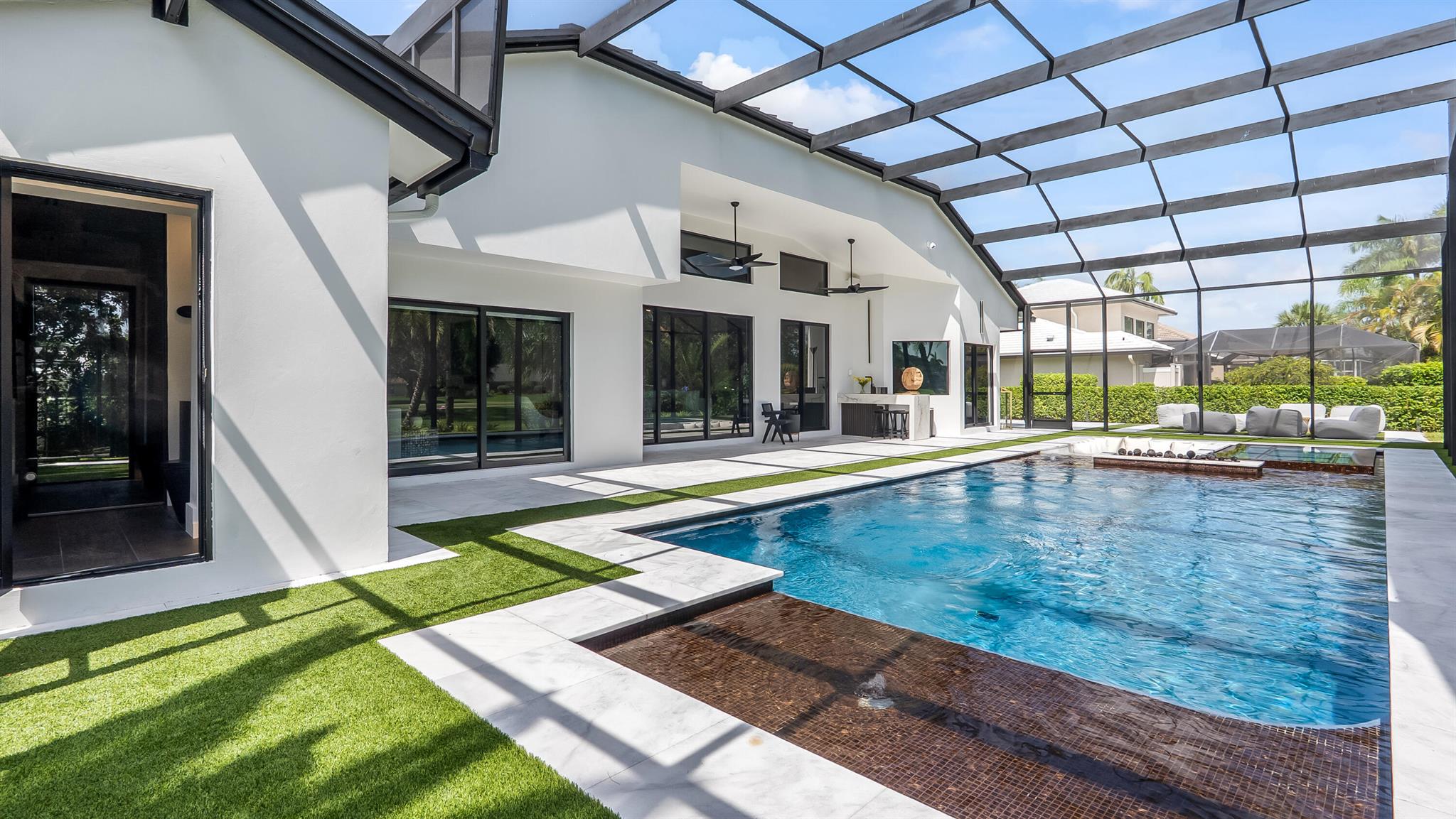 BOCA WOODS COUNTRY CLUB 1 - Residential