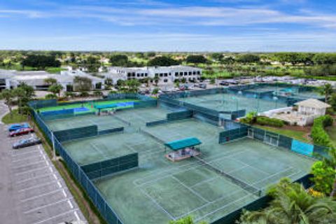 Tiny photo for 10290 Silver Lake Drive, Boca Raton, FL 33428 (MLS # R11118126)