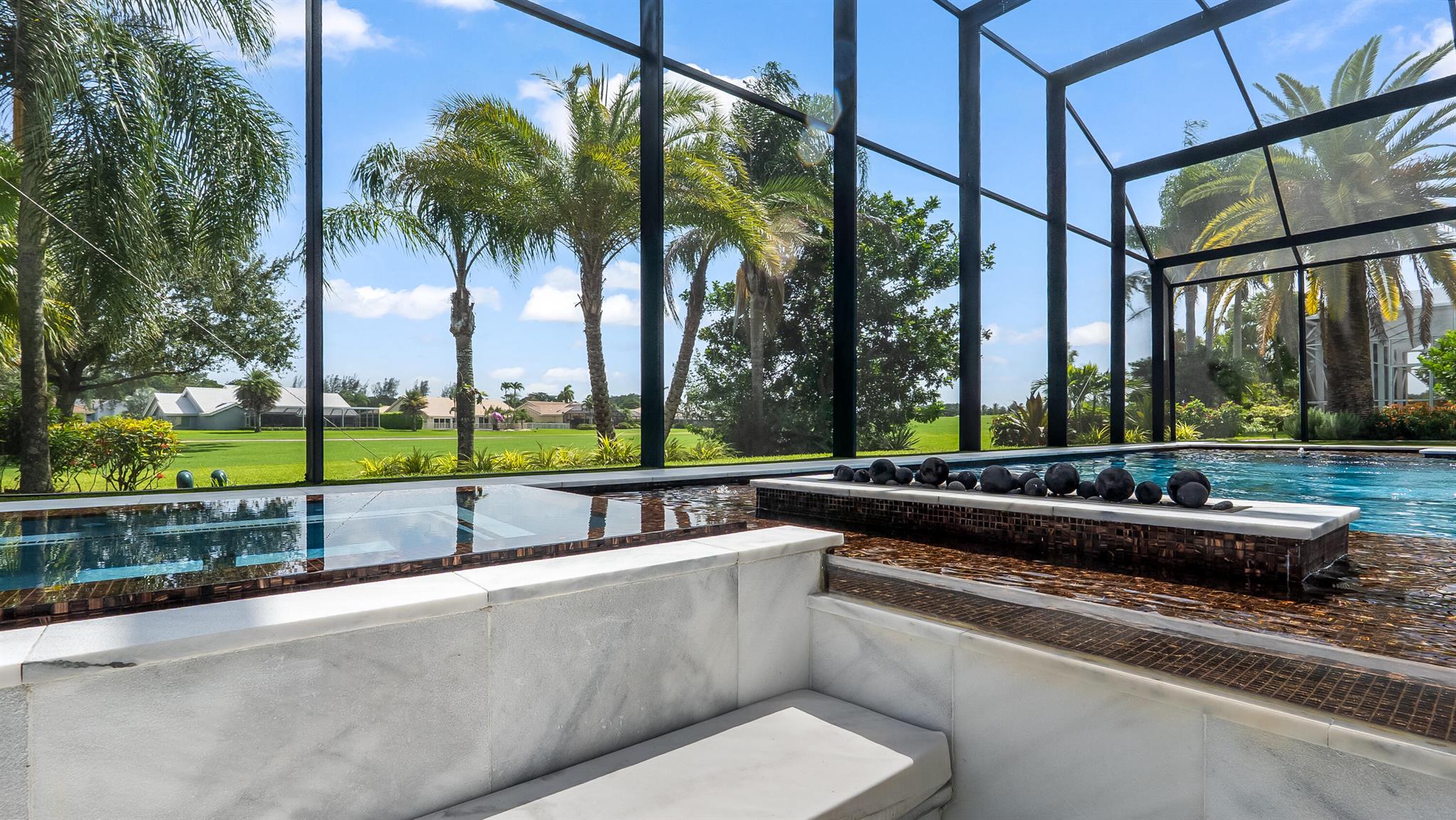 BOCA WOODS COUNTRY CLUB 1 - Residential