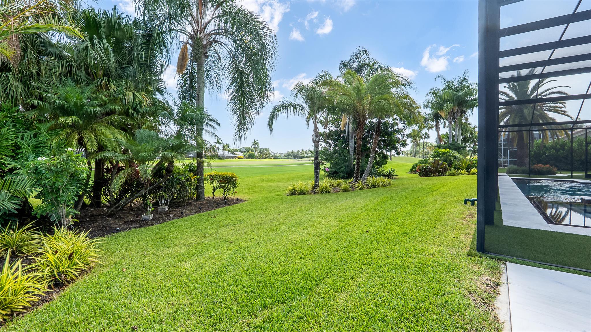 BOCA WOODS COUNTRY CLUB 1 - Residential