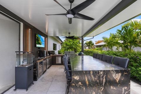 Tiny photo for 10290 Silver Lake Drive, Boca Raton, FL 33428 (MLS # R11118126)
