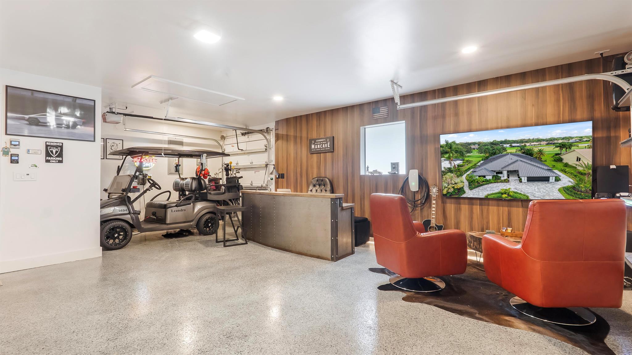 BOCA WOODS COUNTRY CLUB 1 - Residential