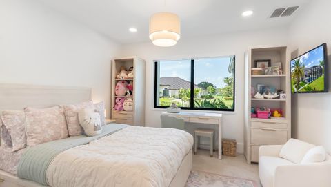 Tiny photo for 10290 Silver Lake Drive, Boca Raton, FL 33428 (MLS # R11118126)