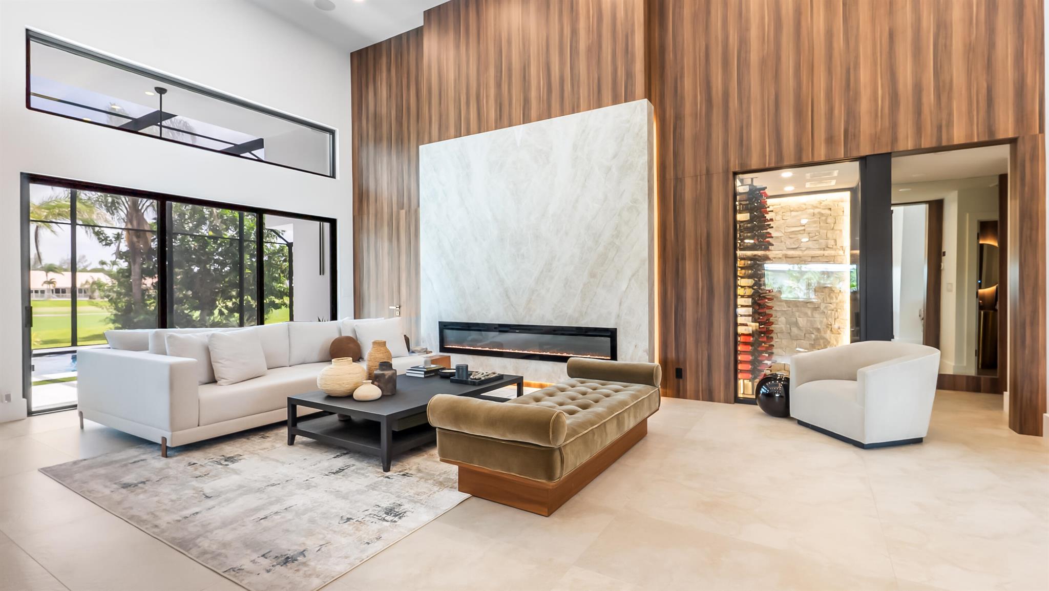 BOCA WOODS COUNTRY CLUB 1 - Residential