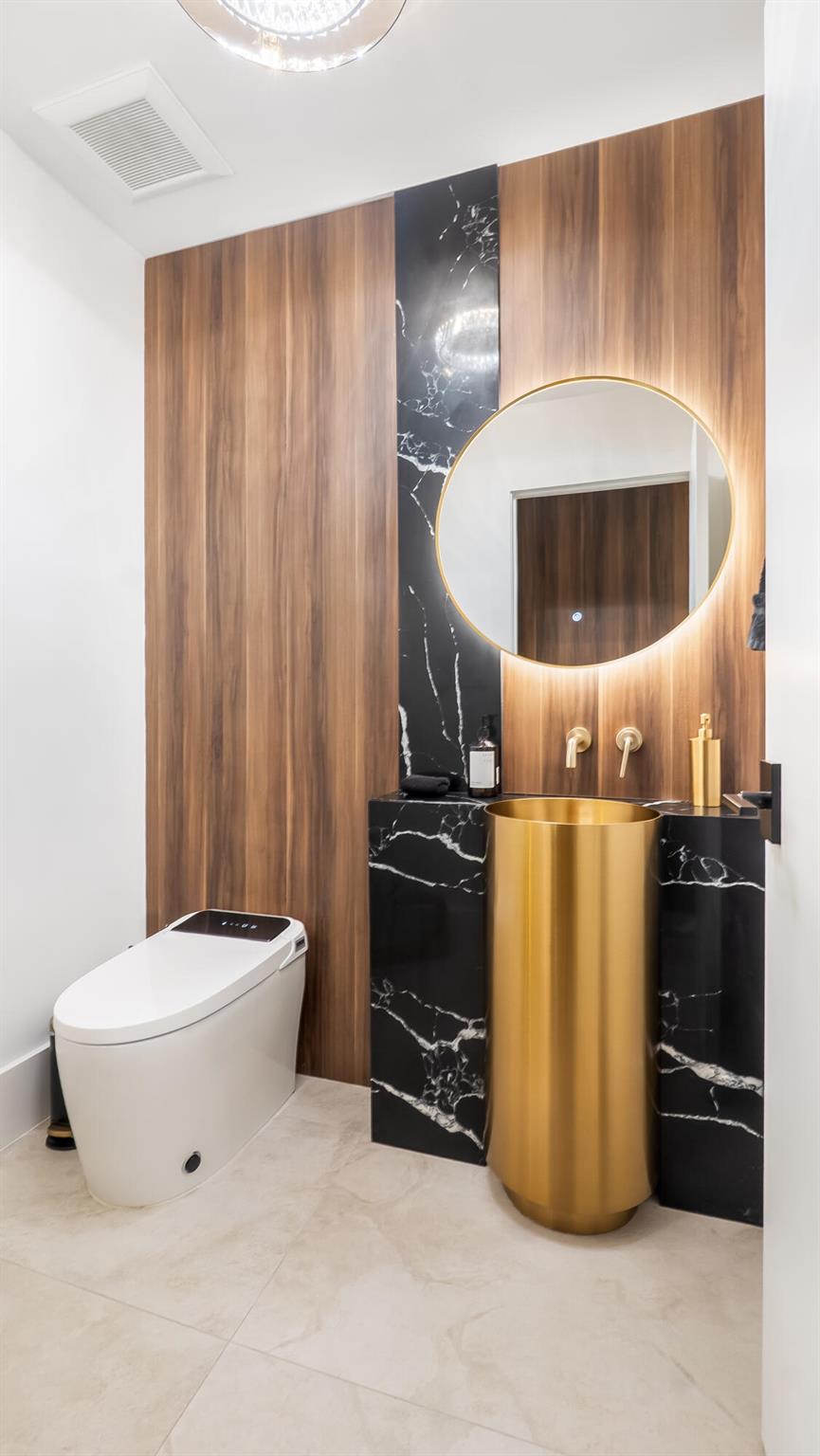 BOCA WOODS COUNTRY CLUB 1 - Residential