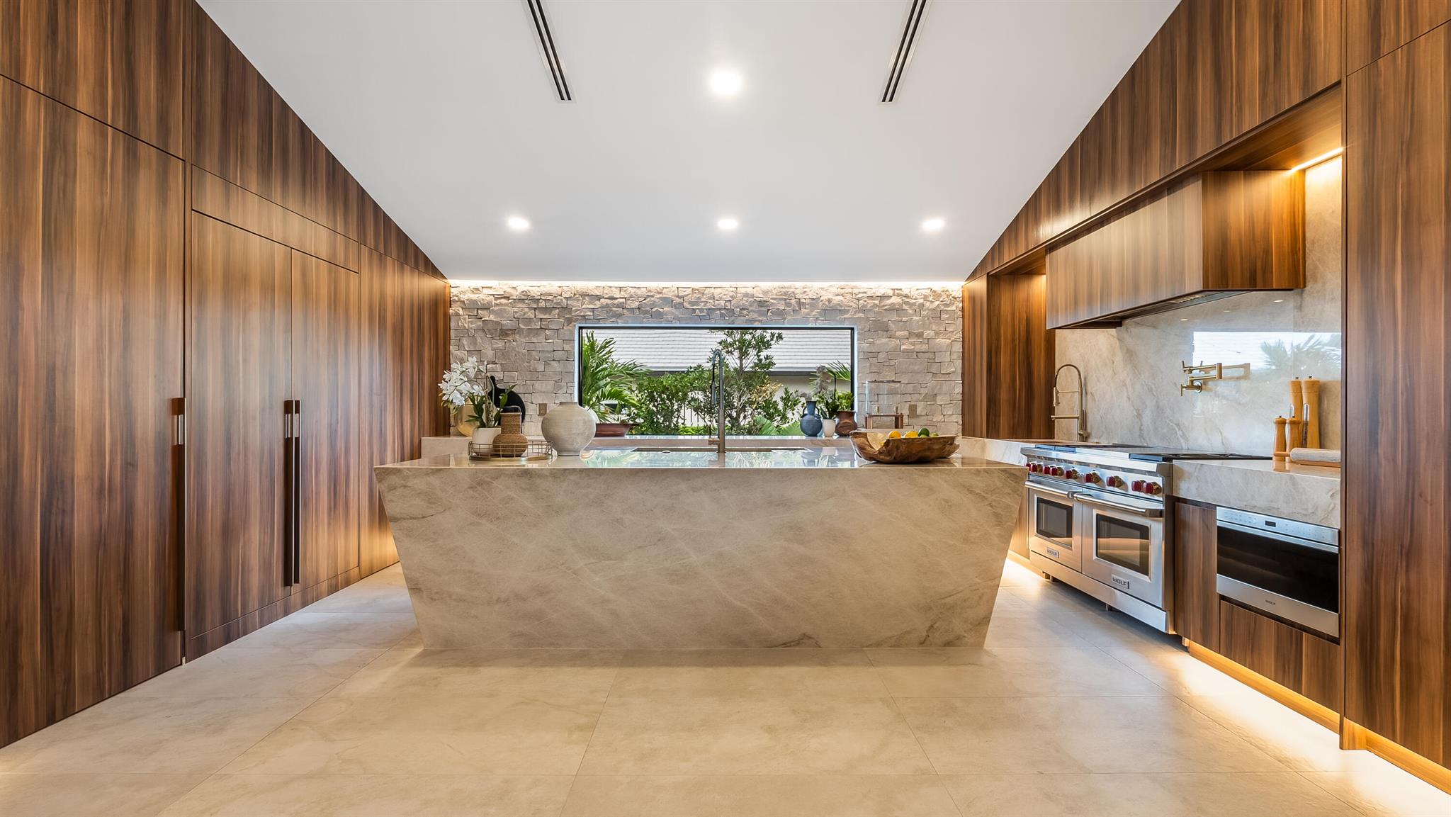 BOCA WOODS COUNTRY CLUB 1 - Residential