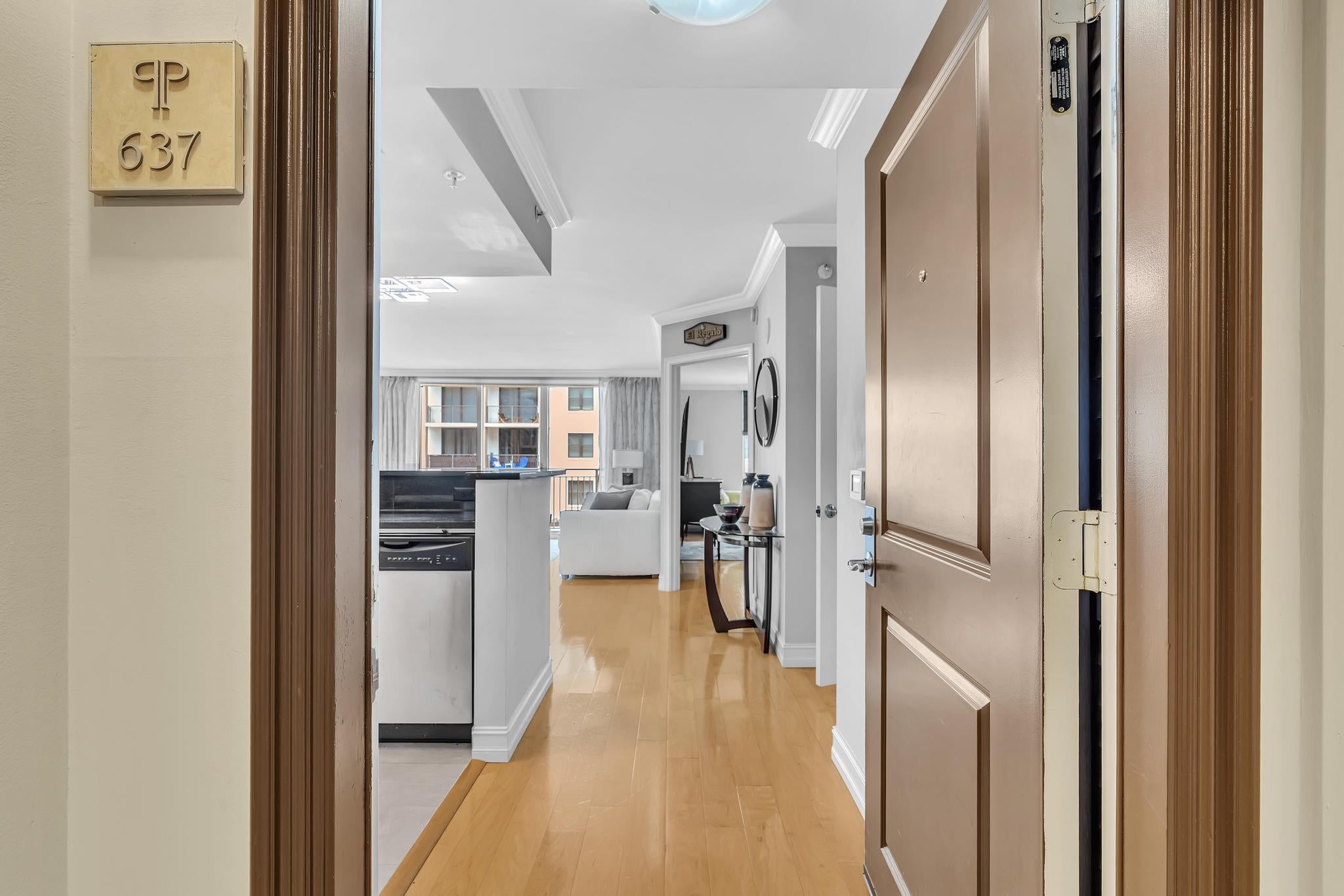 Properties | Stephanie Kaufman 99 SE Mizner Boulevard 637