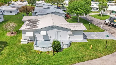 Tiny photo for 8208 NW 14 Street, Plantation, FL 33322 (MLS # B26007823)