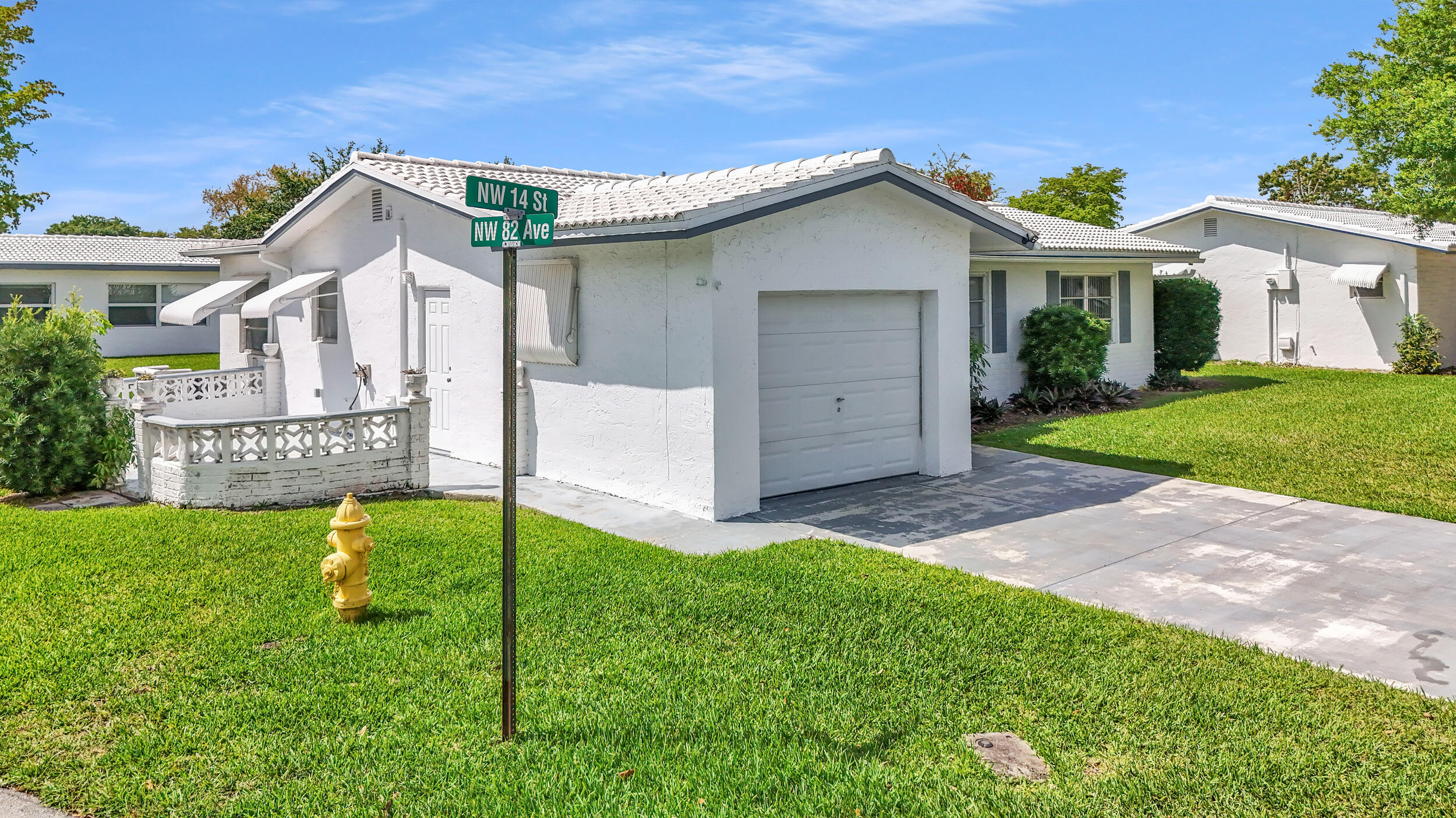 LAUDERDALE WEST 2 SEC - Residential