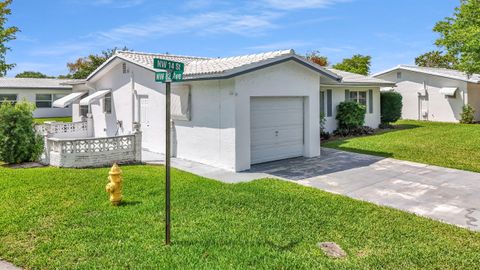 Tiny photo for 8208 NW 14 Street, Plantation, FL 33322 (MLS # B26007823)