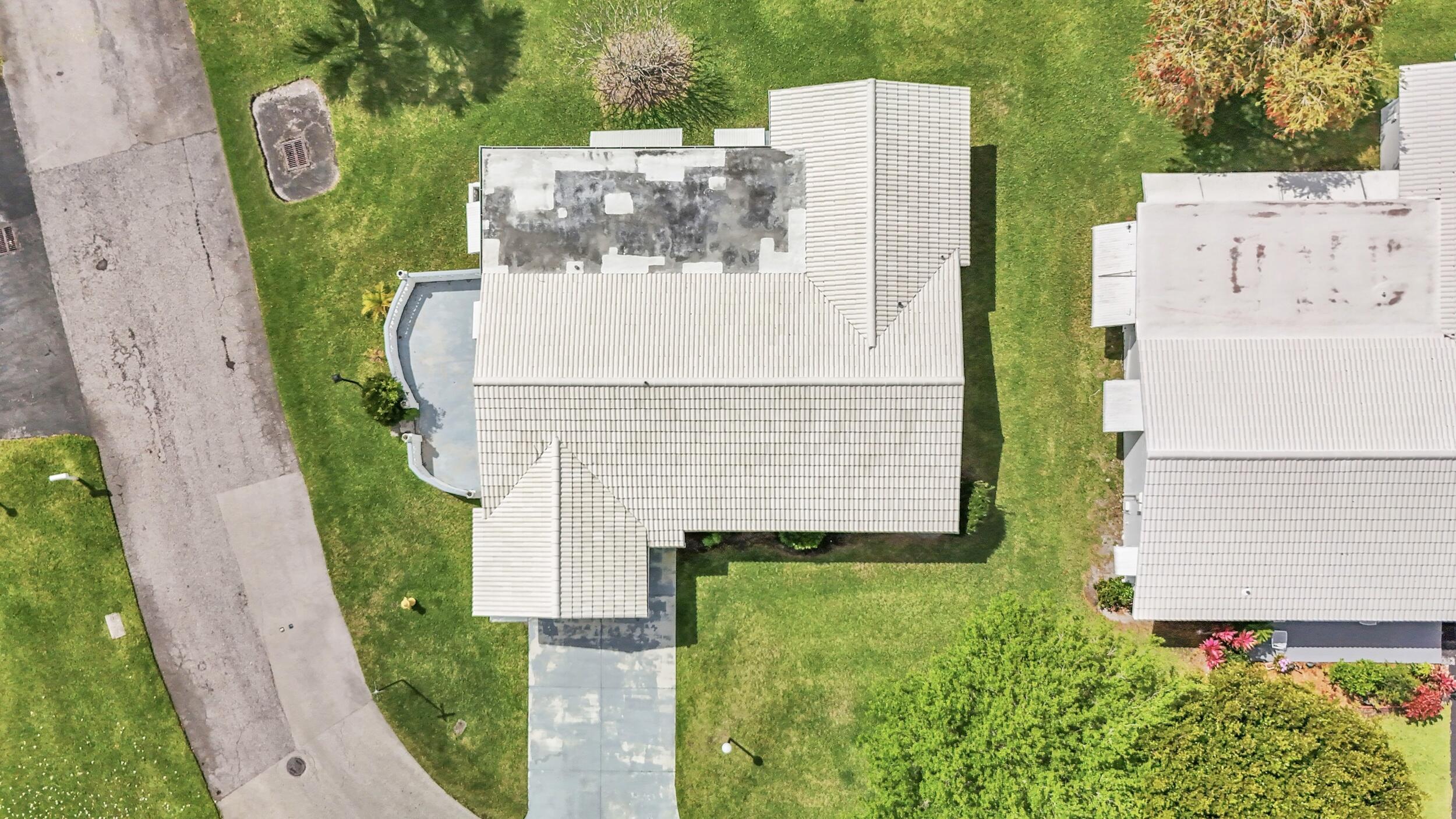 LAUDERDALE WEST 2 SEC - Residential