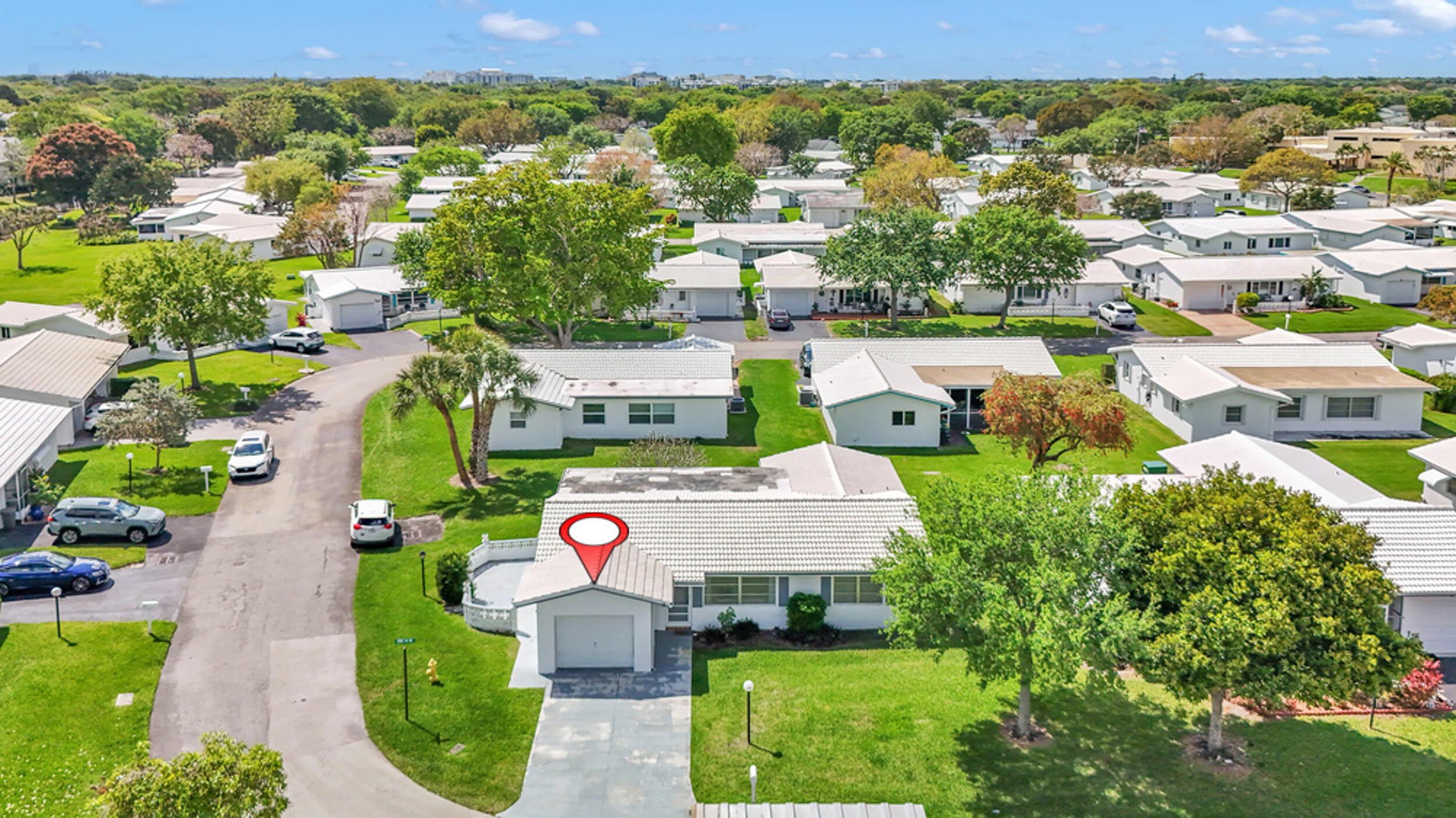 LAUDERDALE WEST 2 SEC - Residential