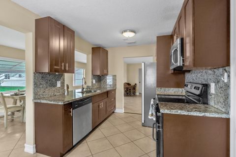 Tiny photo for 8208 NW 14 Street, Plantation, FL 33322 (MLS # B26007823)