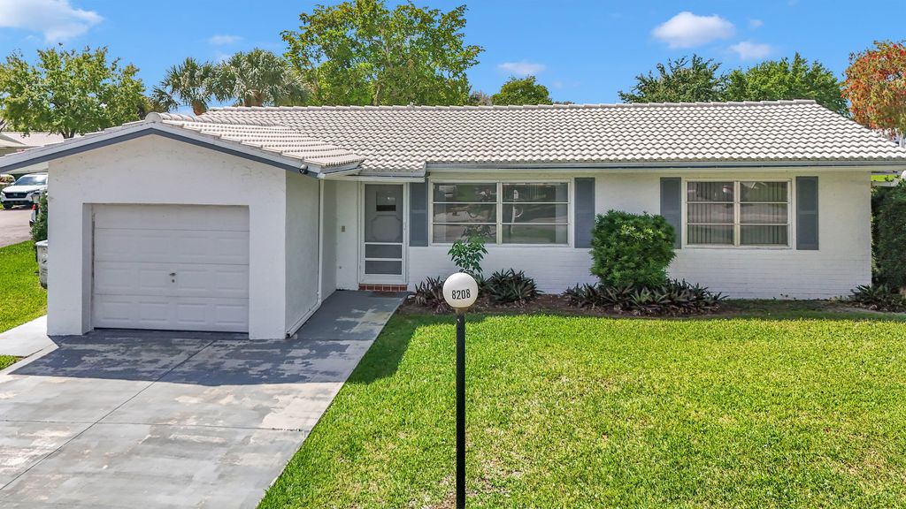 Photo of 8208 NW 14 Street, Plantation, FL 33322 (MLS # B26007823)