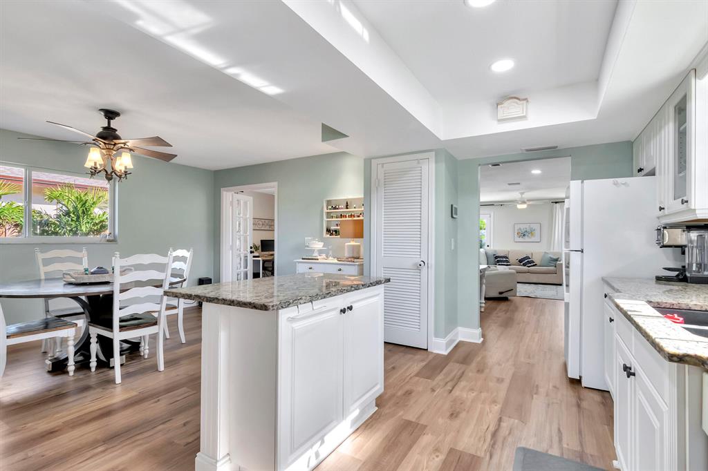 EASTWOOD - Residential