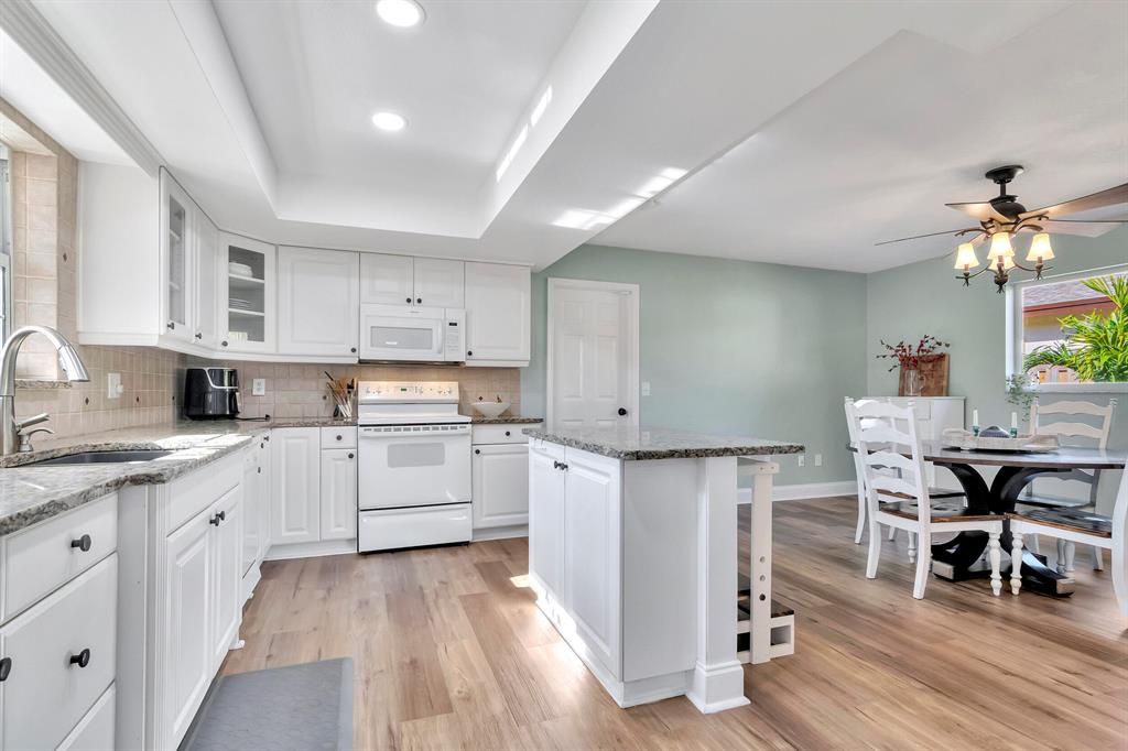 EASTWOOD - Residential