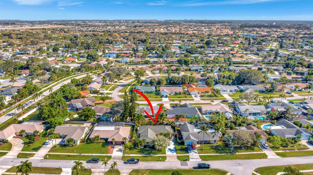 EASTWOOD - Residential