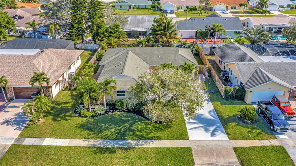 EASTWOOD - Residential