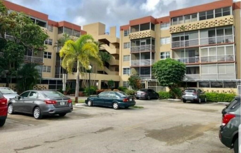 Polynesian Gardens 2 Cond - Residential Lease