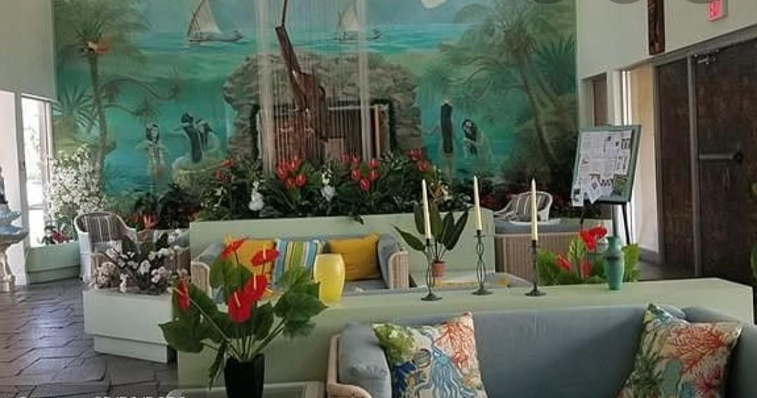 Polynesian Gardens 2 Cond - Residential Lease