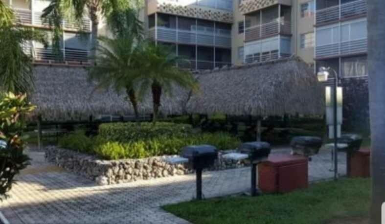 Polynesian Gardens 2 Cond - Residential Lease