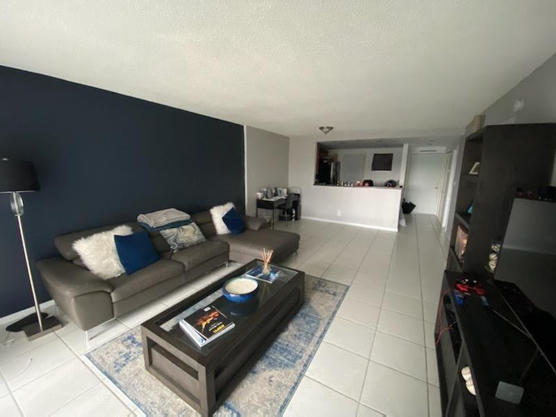 Polynesian Gardens 2 Cond - Residential Lease