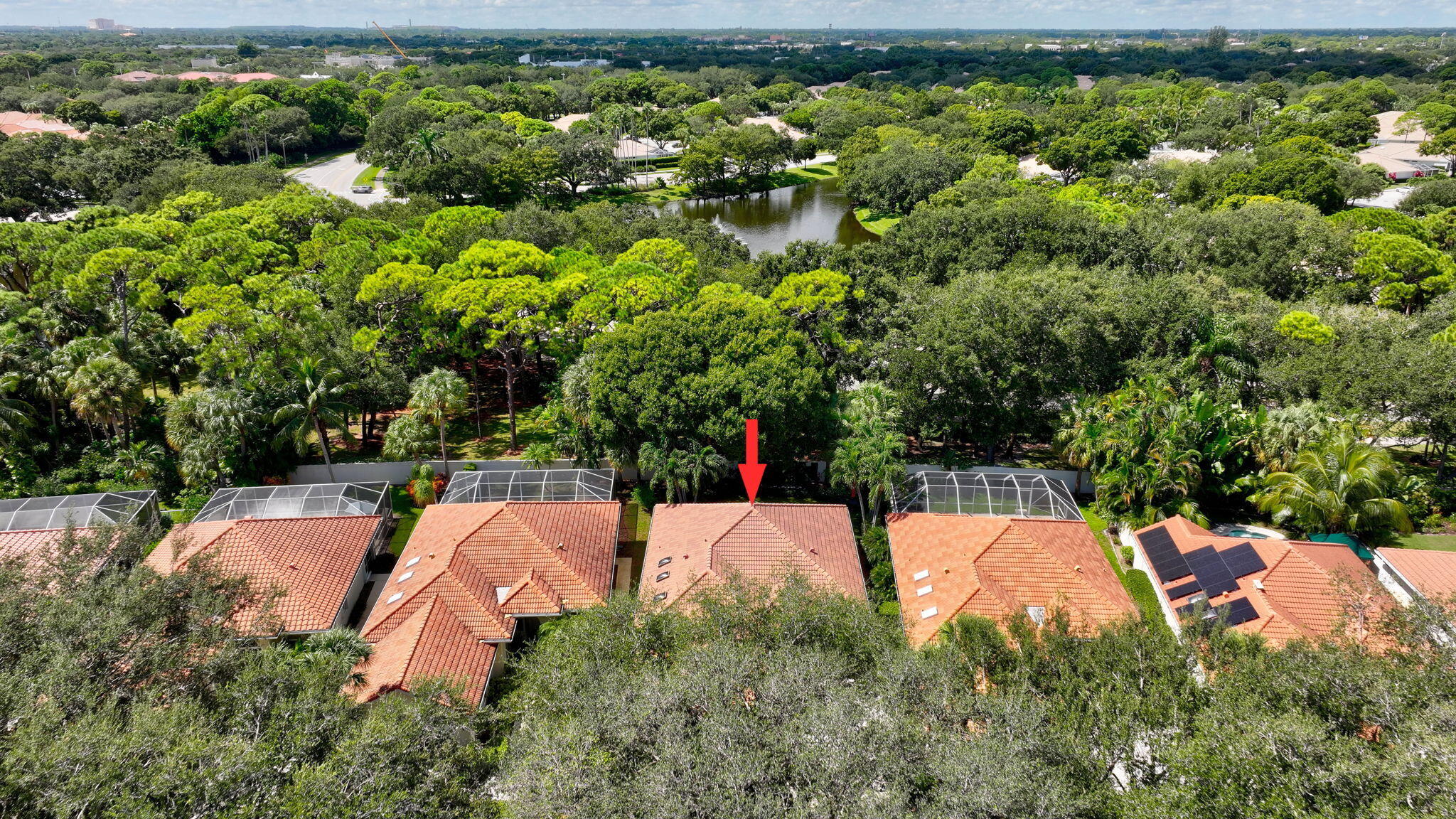 OAKS OAKS EAST 1 - Residential