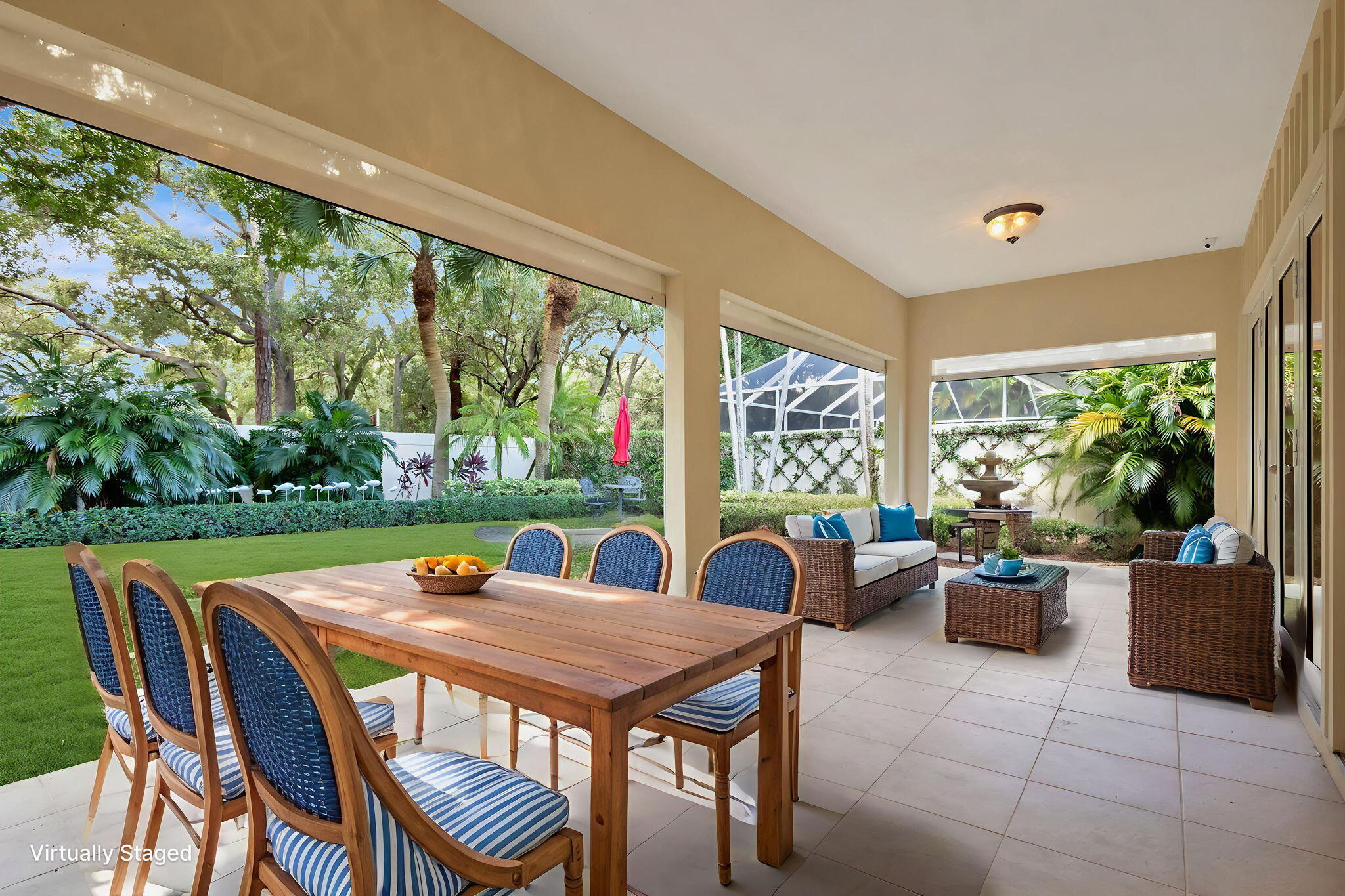 OAKS OAKS EAST 1 - Residential