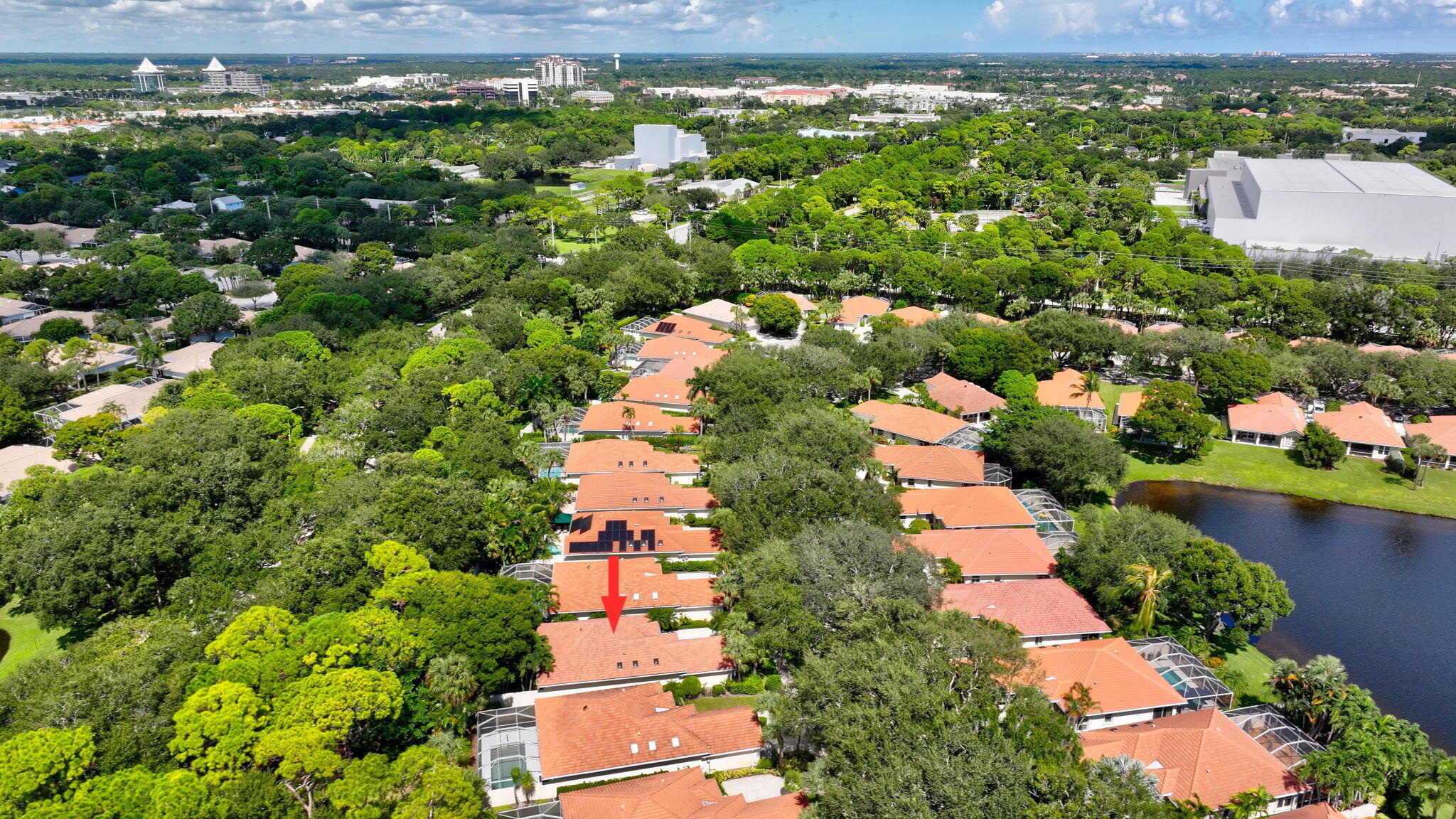 OAKS OAKS EAST 1 - Residential