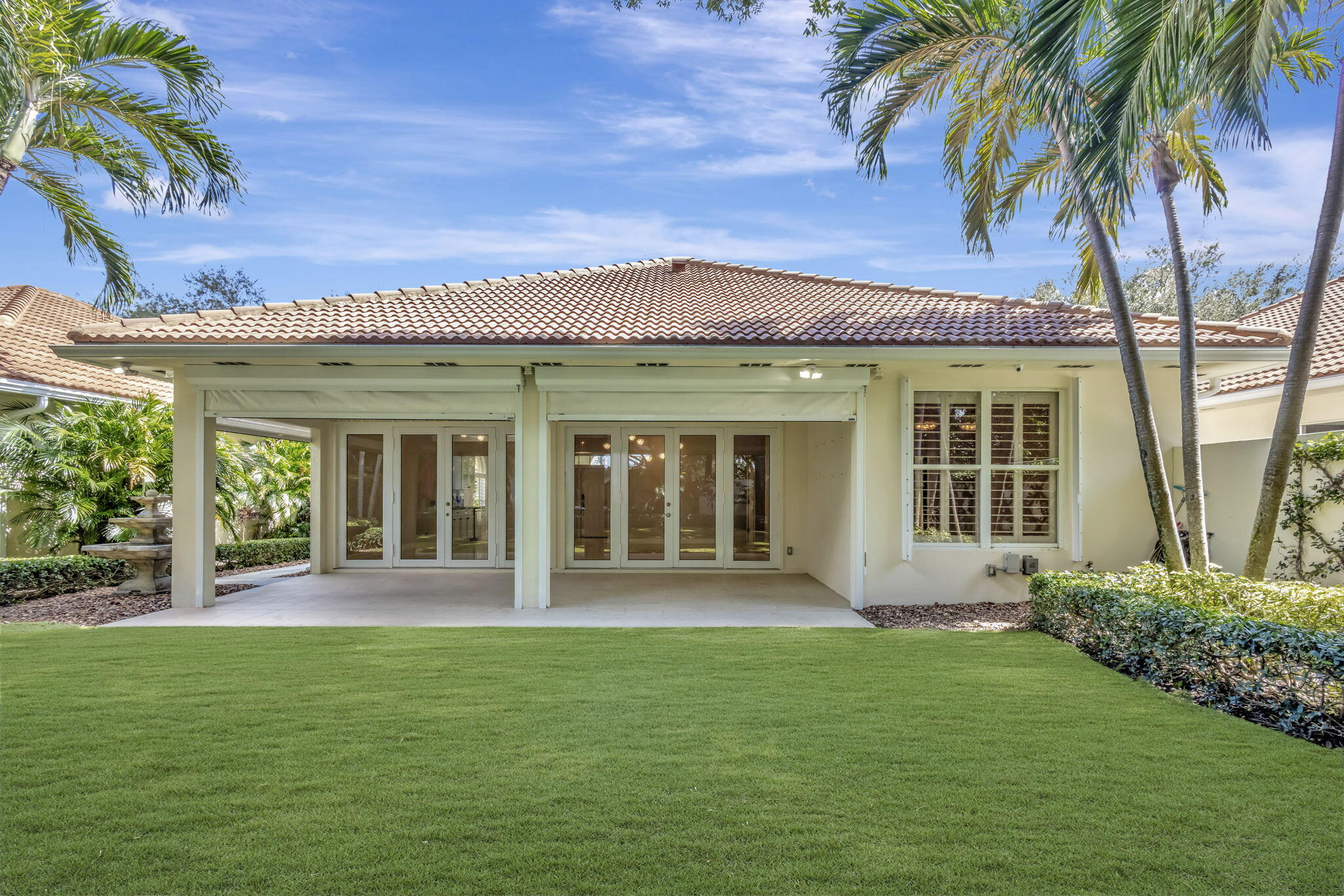 OAKS OAKS EAST 1 - Residential