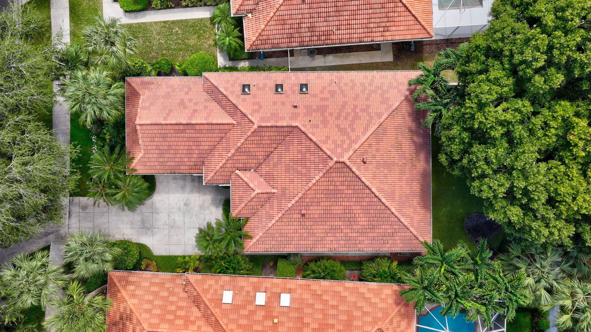 OAKS OAKS EAST 1 - Residential