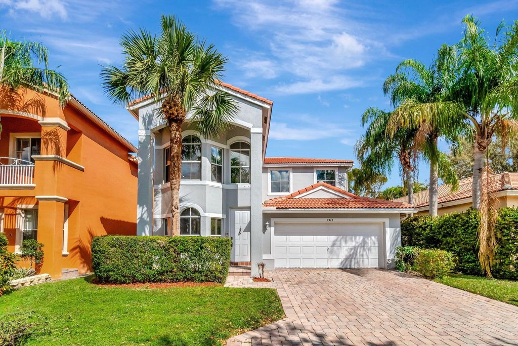 Photo of 4275 Myrtle Way, Delray Beach, FL 33445 (MLS # R11091434)