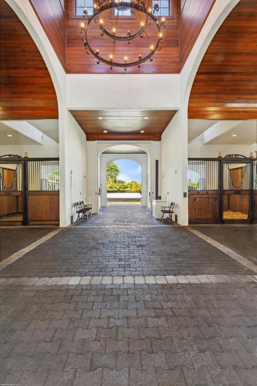 SADDLE TRAIL PARK OF WELLINGTON - Land