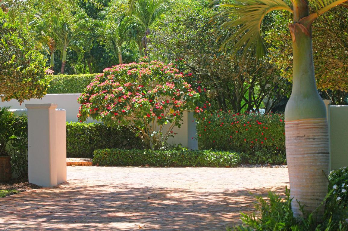 SADDLE TRAIL PARK OF WELLINGTON - Land