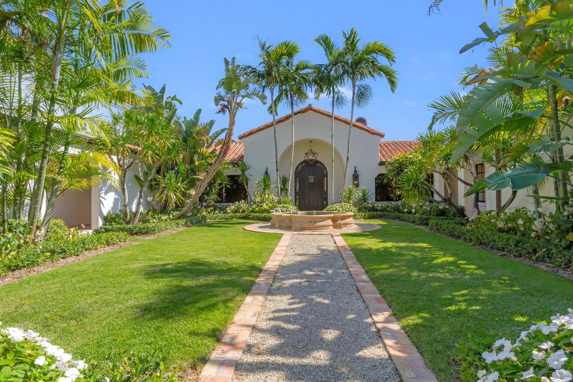 SADDLE TRAIL PARK OF WELLINGTON - Land