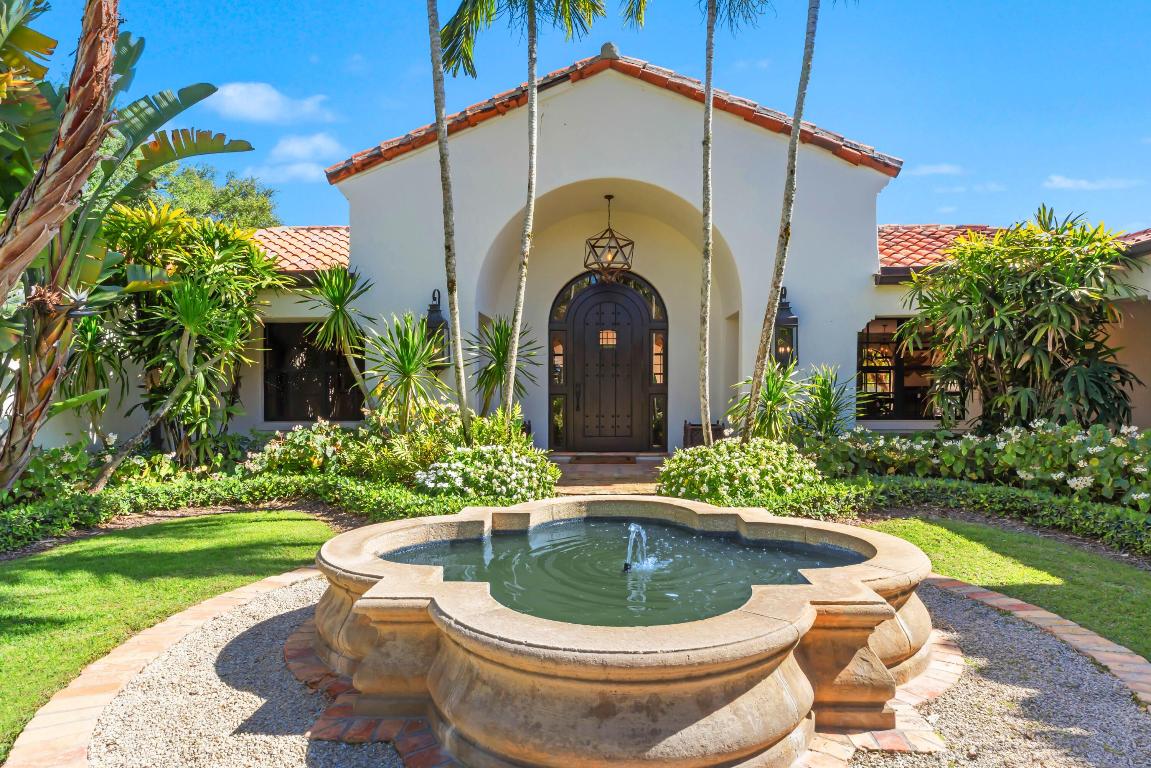 SADDLE TRAIL PARK OF WELLINGTON - Land