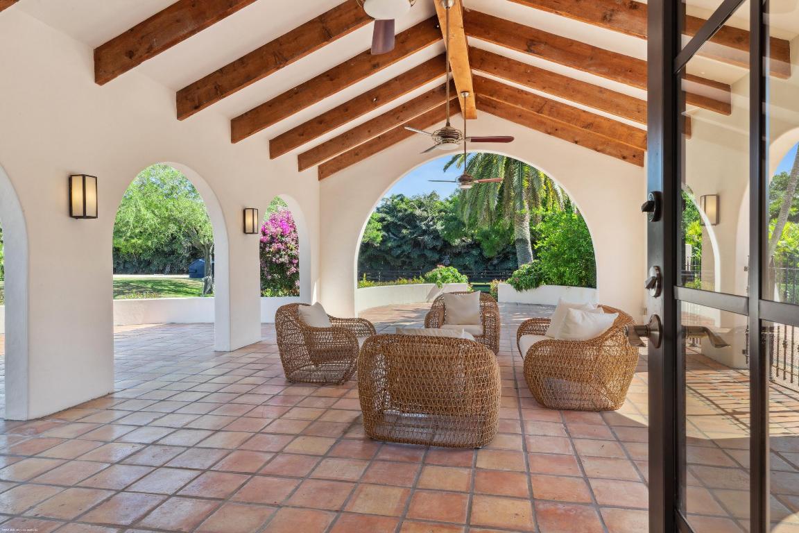 SADDLE TRAIL PARK OF WELLINGTON - Land