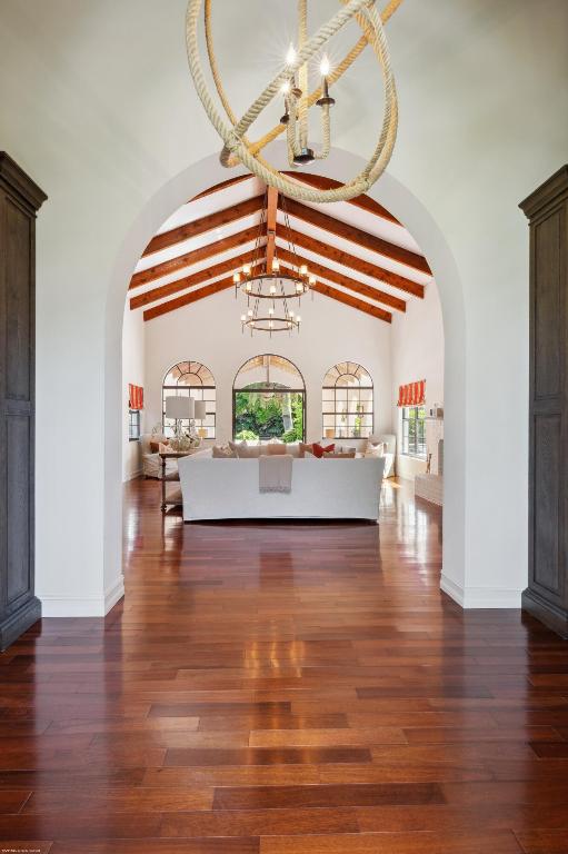 SADDLE TRAIL PARK OF WELLINGTON - Land