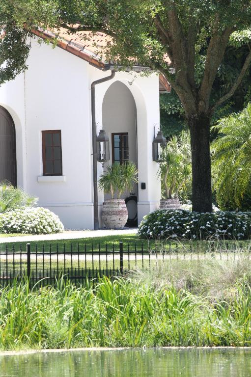 SADDLE TRAIL PARK OF WELLINGTON - Land