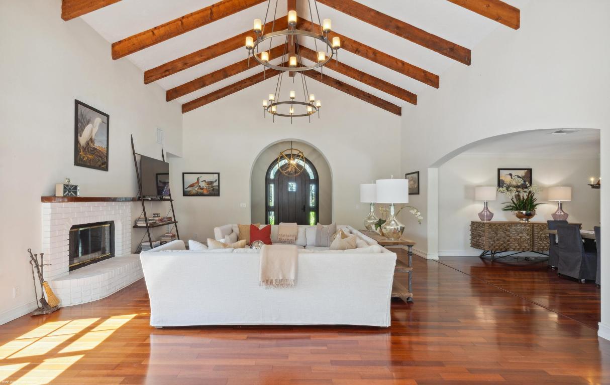 SADDLE TRAIL PARK OF WELLINGTON - Land