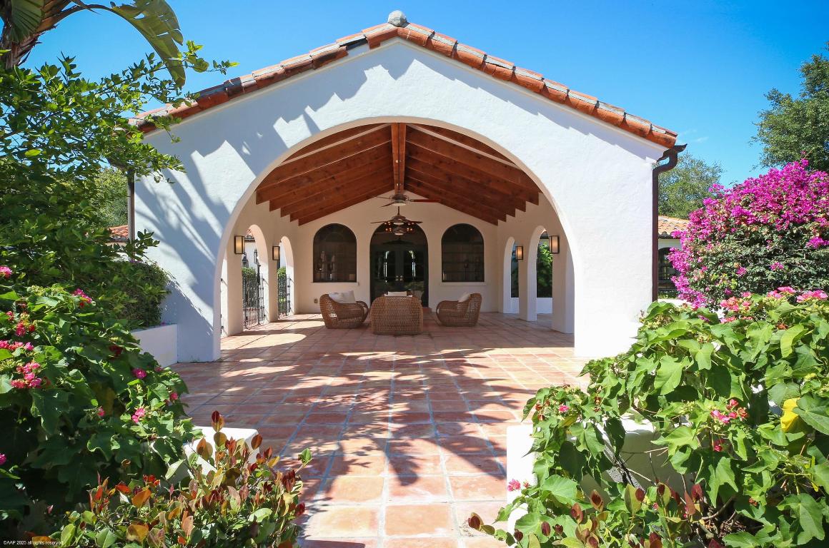 SADDLE TRAIL PARK OF WELLINGTON - Land