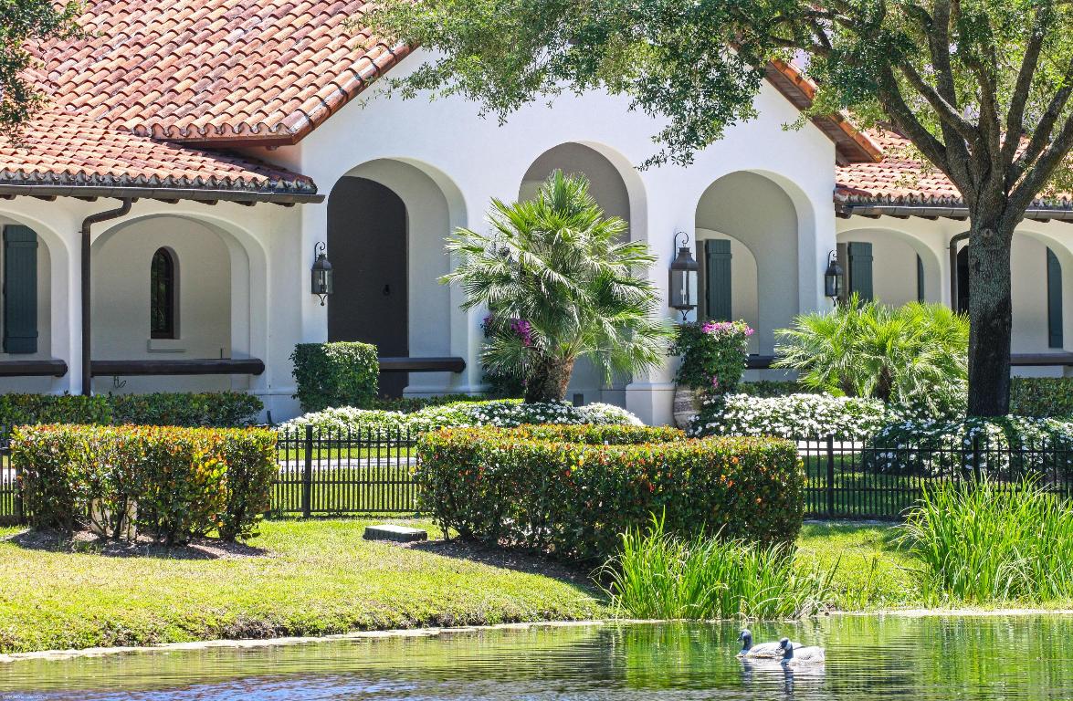 SADDLE TRAIL PARK OF WELLINGTON - Land