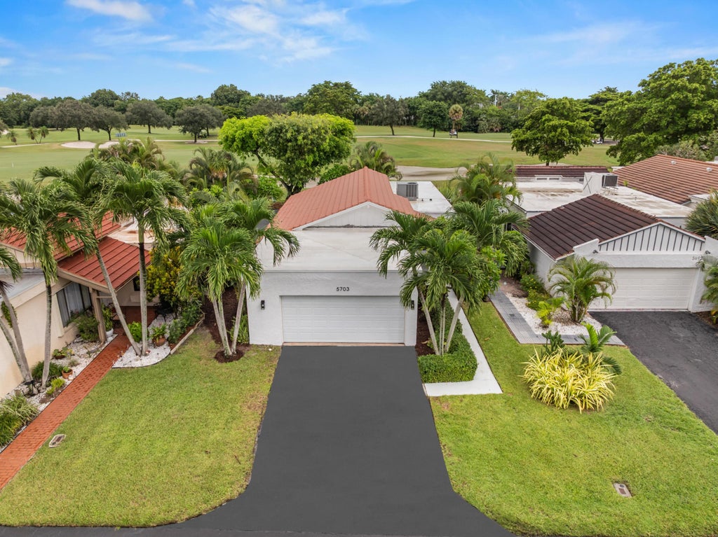 Photo of 5703 AINSLEY Court, Boynton Beach, FL 33437 (MLS # B26080402)