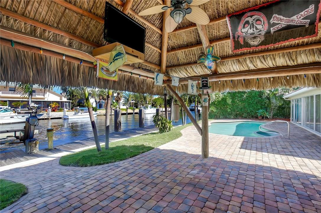 The Cove - Residential