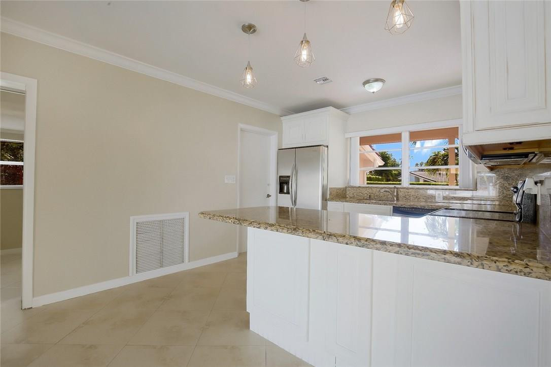 The Cove - Residential