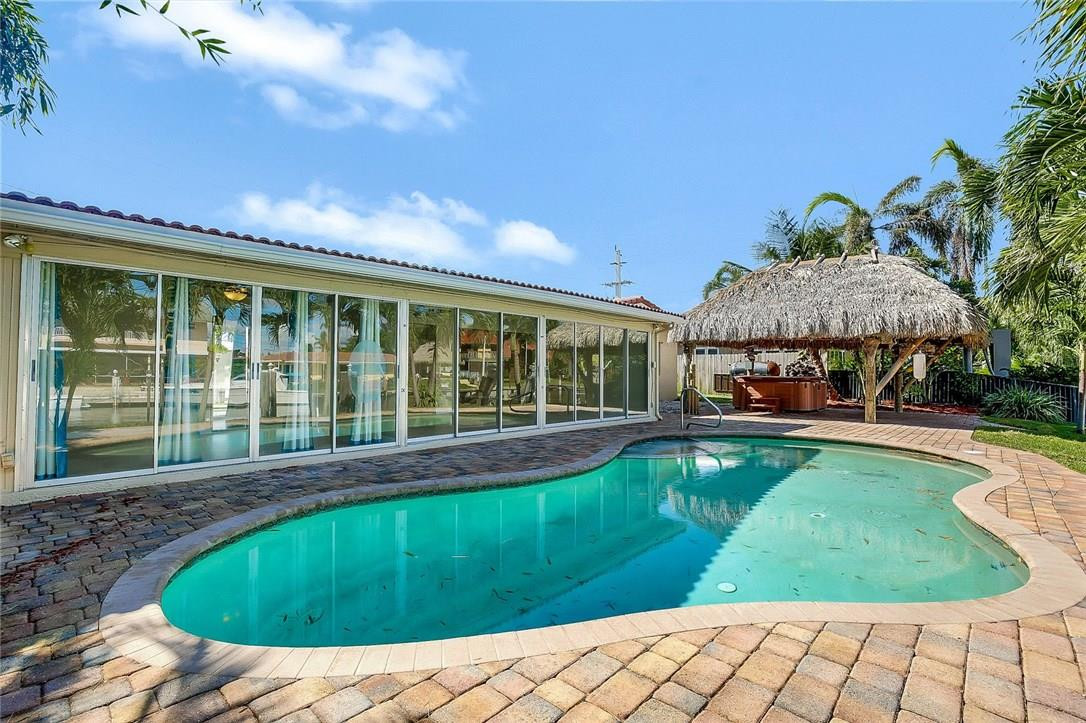 The Cove - Residential