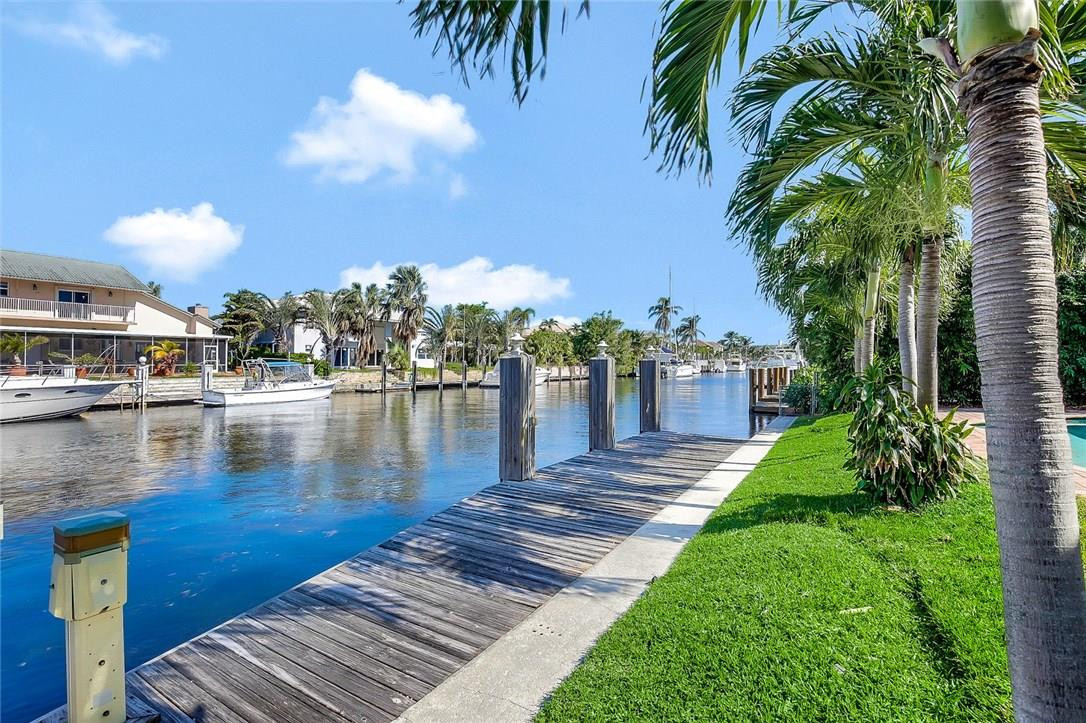 The Cove - Residential